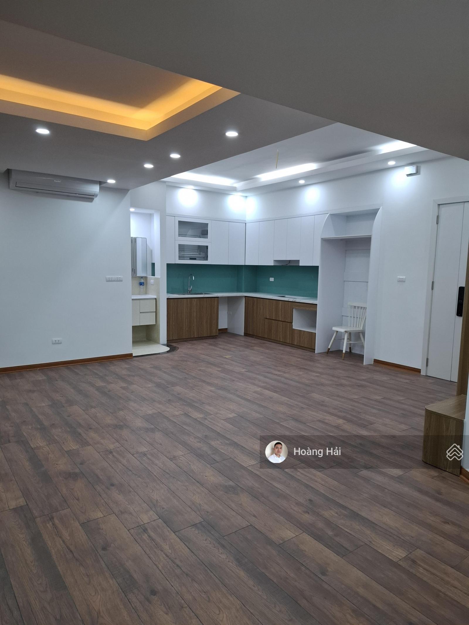 Chung cư Việt Hưng 120m2 3PN/2WC nhà đẹp tầng cao thoáng mát giá 5,3 tỷ