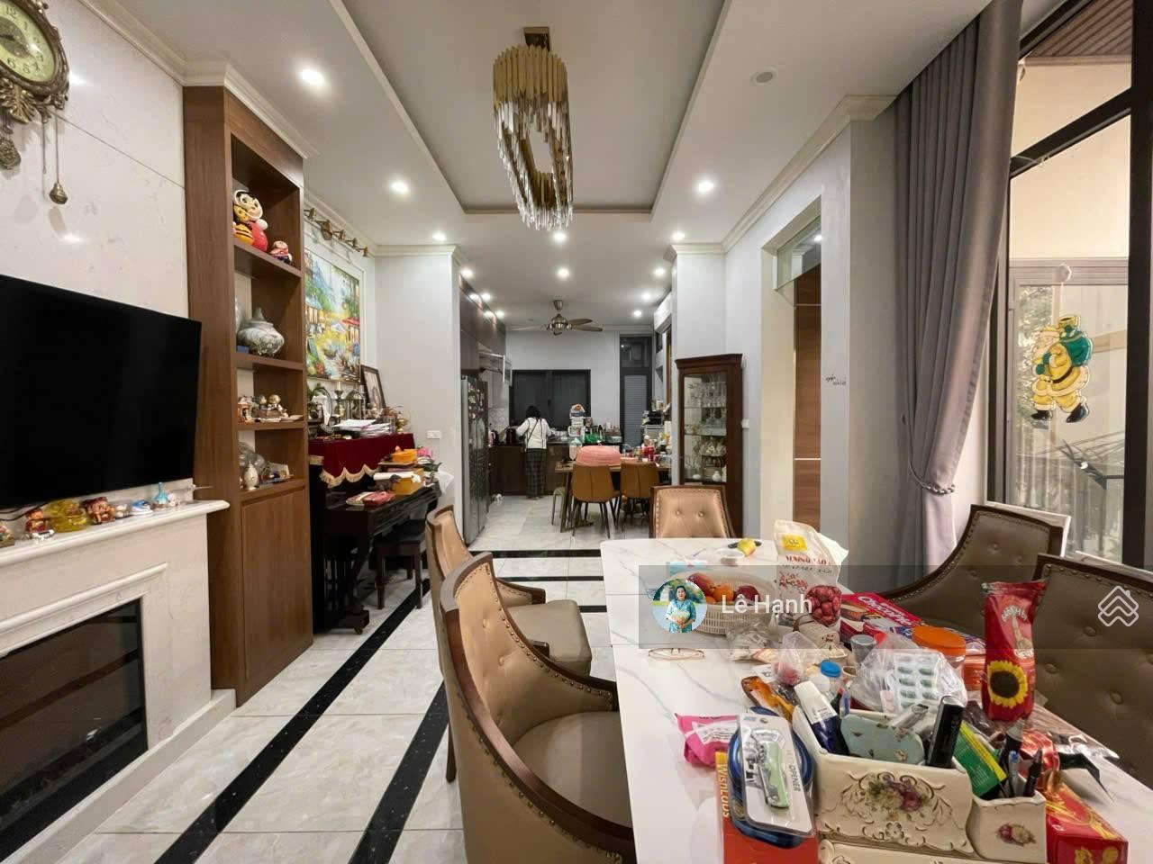 Chủ hạ chào 1 tỷ, Bán nhà KĐT Bắc Hà, phân lô, kinh doanh 45m2, 2 mặt tiền, vỉa hè 3m, giá 15.8 tỷ