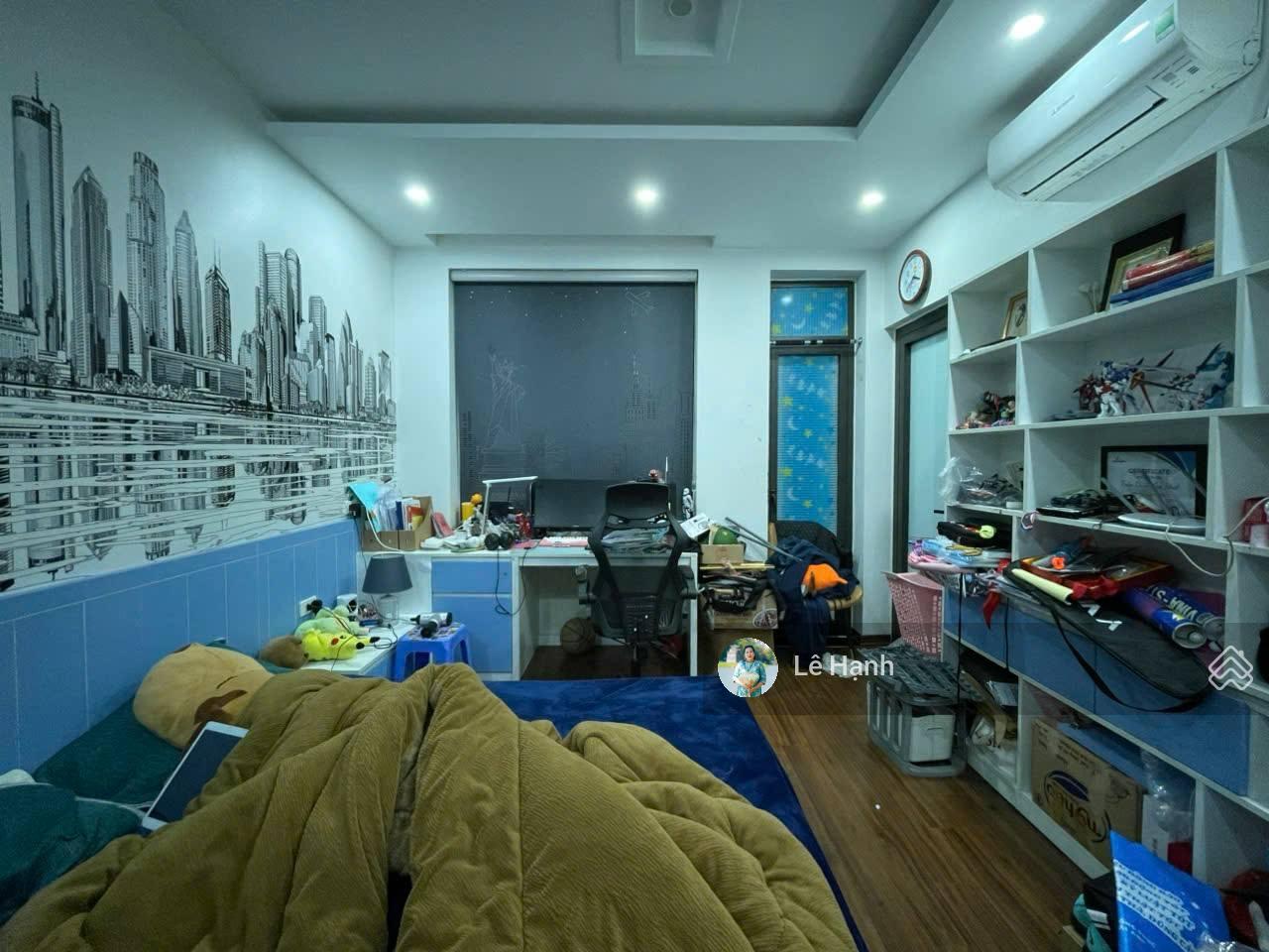 Chủ hạ chào 1 tỷ, Bán nhà KĐT Bắc Hà, phân lô, kinh doanh 45m2, 2 mặt tiền, vỉa hè 3m, giá 15.8 tỷ