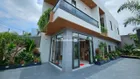 Căn gốc 1 trệt 1 lầu với tổng diện tích 141m2 (8x18) thổ cư - Sổ hồng có nội thất bên trong
