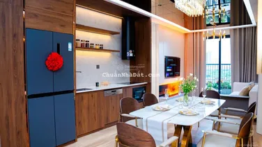 Bán căn hộ 2N 71m2 giá cực tốt chỉ 4,4 tỷ nhận quà tặng 90 triệu cùng vé bốc thăm OTO Vinfast VF6