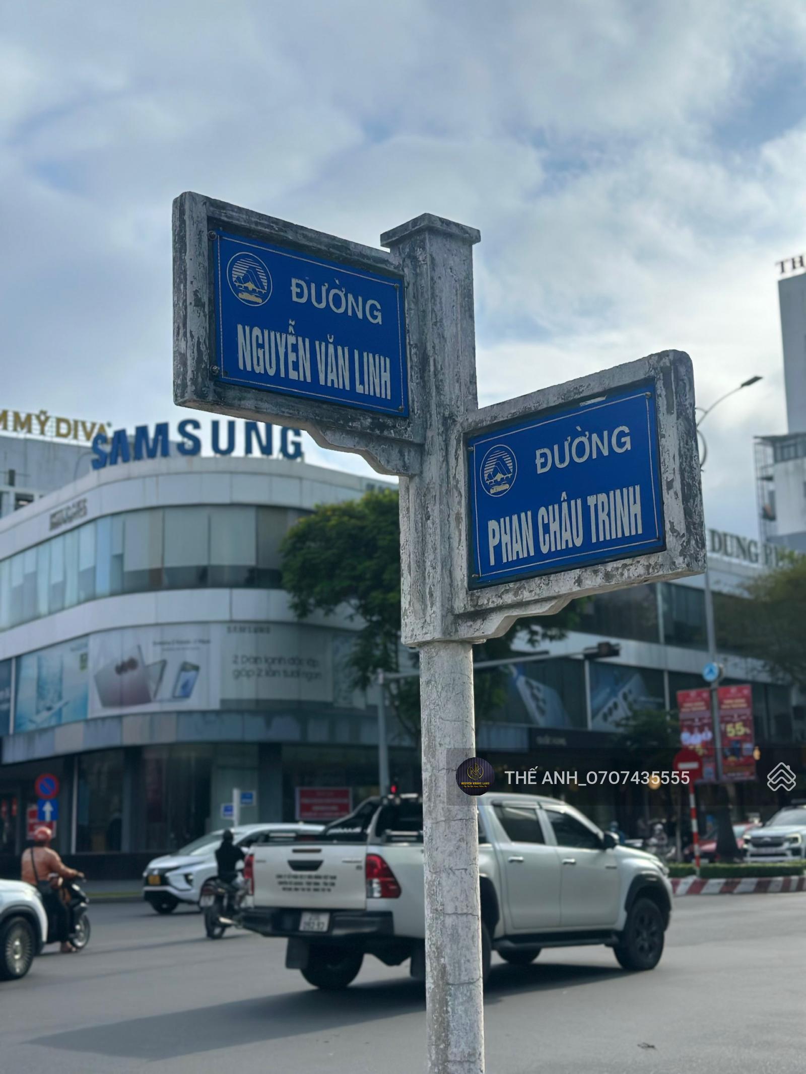 Tòa văn phòng sát cầu rồng trục thông ra sân bay, biển Mỹ Khê, doanh thu gần 200 tr/tháng Tòa văn phòng sát cầu rồng trục thông ra sân bay, biển Mỹ Khê, doanh thu gần 200 tr/tháng