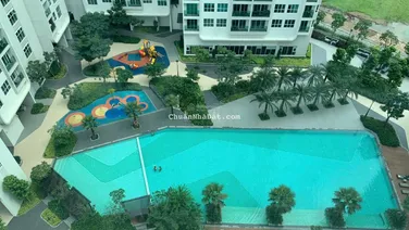 Bán nhanh căn 2PN Sadora view hồ bơi giá 10.7 tỷ all in không phát sinh