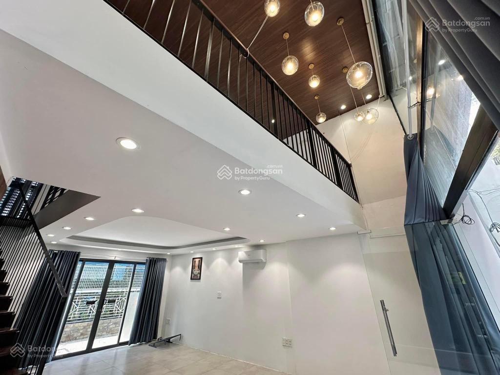 Bán gấp nhà mặt tiền đường Cách Mạng Tháng Tám (4,2mx28m) 4 tầng, giá 25 tỷ TL - 0902 950 ***