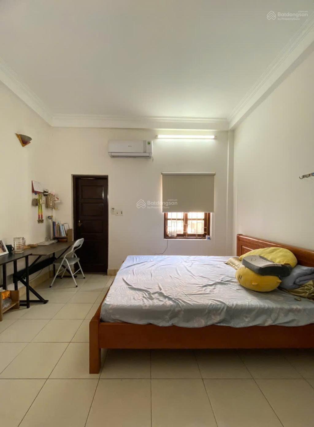 Bán nhà Nhân Hoà 32m2, 5 tầng, ở sướng, ngõ thông, nhà thoáng chỉ 5.8 tỷ