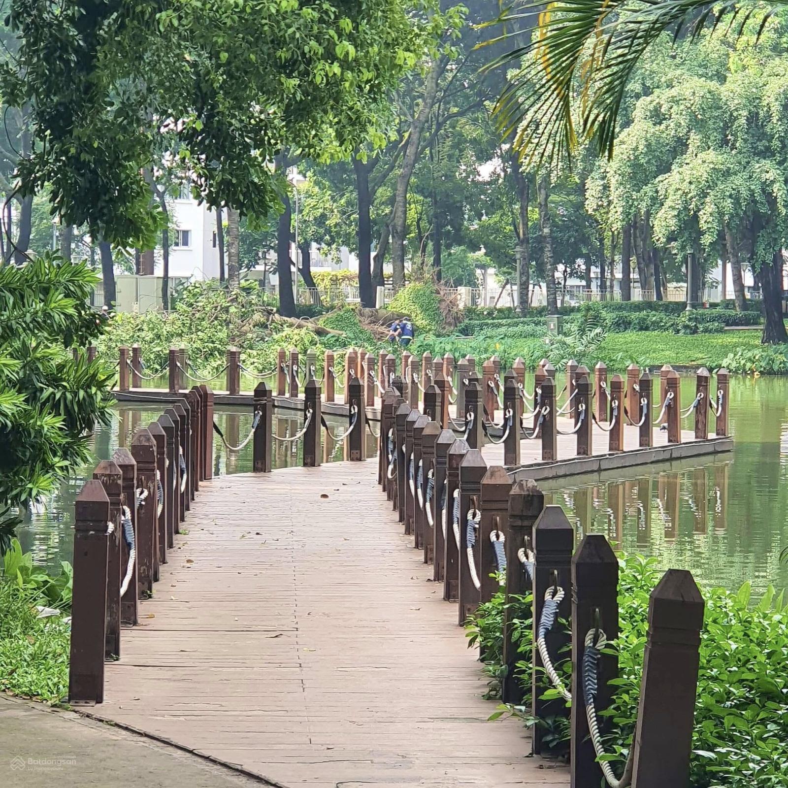 Gấp Diamond Brilliant 2PN: Sống tiện nghi, giá từ 7.5 tỷ, view xanh, gần công viên! 0932 791 ***