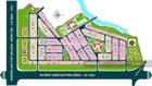 Bán đất nền dự án đẹp tại Khu dân cư Phú Hữu, 65 triệu / m2, 150 m2(6x25m) Đường 16m