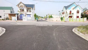 Chính chủ bán nhanh lô đất view suối trung tâm TP. Sông Công giá 8tr5/m