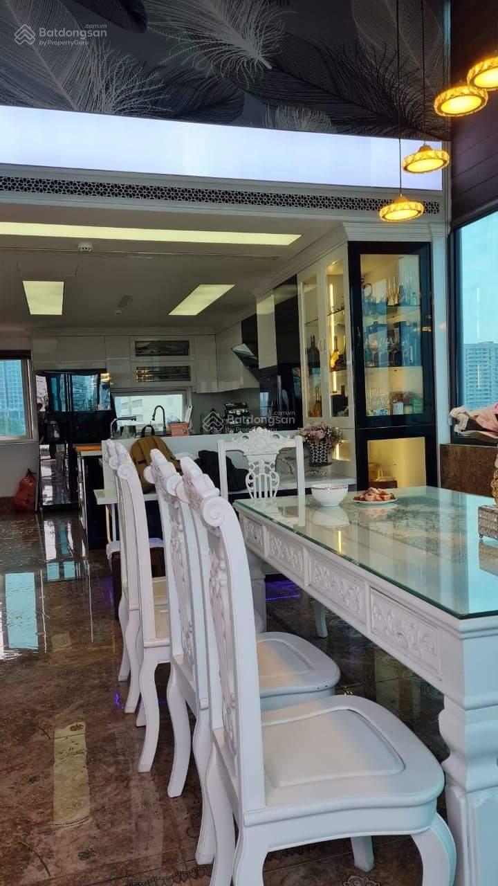 Bán Nhà phố Nguyễn Thị Thập- Trung Hòa-DT 90m x 7tầng, MT 7m, thang máy-kinh doanh đỉnh-Giá 58.5 tỷ