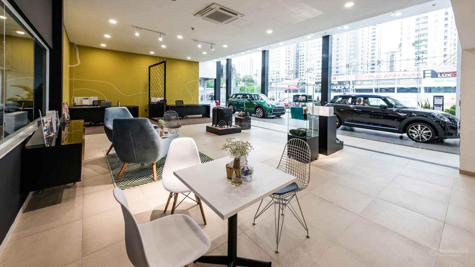 Bán nhà góc 2 mặt tiền Nguyễn Cư Trinh, Quận 1. Ngang 8x19m - 4 tầng - HĐT: 170Tr chỉ 53 tỷ