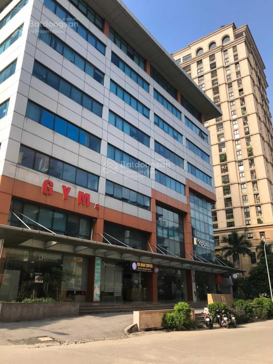 Cho thuê văn phòng chuyên nghiệp giá rẻ tại tòa nhà Viễn Đông Building 36 Hoàng Cầu