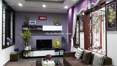Bán biệt thự 3 tầng tại thôn yên vĩnh xã kim chung nhà đẹp giá 15,8tỷ