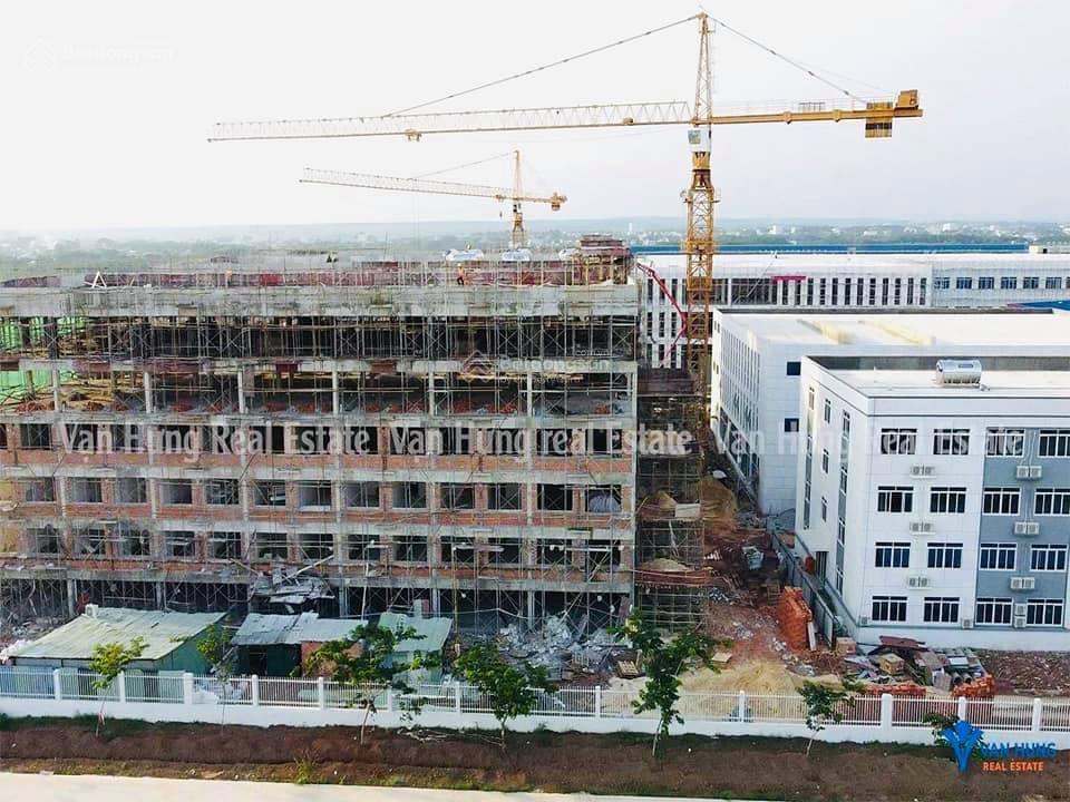 Bán đất tại KĐT Cát Tường Phú Hưng, 1,6 tỷ, 130m2, Đồng Xoài, Bình Phước