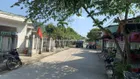 Bán đất Hoàng Văn Thái nối dài 352m2 full thổ cư, ngang 8m nở hậu