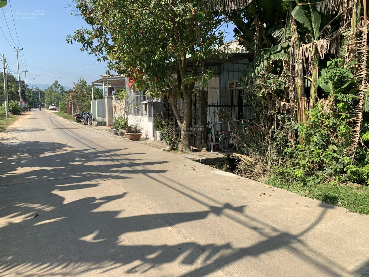 Bán đất Hoàng Văn Thái nối dài 352m2 full thổ cư, ngang 8m nở hậu