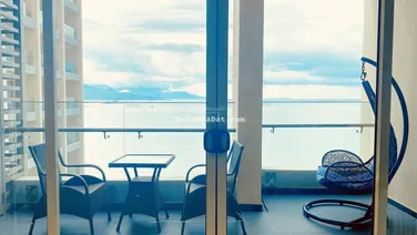 Bán căn hộ 2 phòng ngủ luxury 148m2 The Costa Nha Trang, view biển, full nội thất, giá 17 tỷ đồng