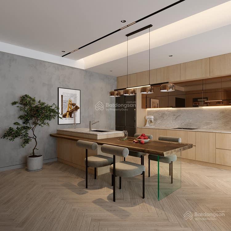 Bán căn hộ tại Melody Residences, Âu Cơ, 93m2, 3PN, 2WC giá 4.7 tỷ, Trúc: 0932 742 ***