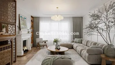 Bán căn hộ tại Melody Residences, Âu Cơ, 93m2, 3PN, 2WC giá 4.7 tỷ, Trúc: 0932 742 ***