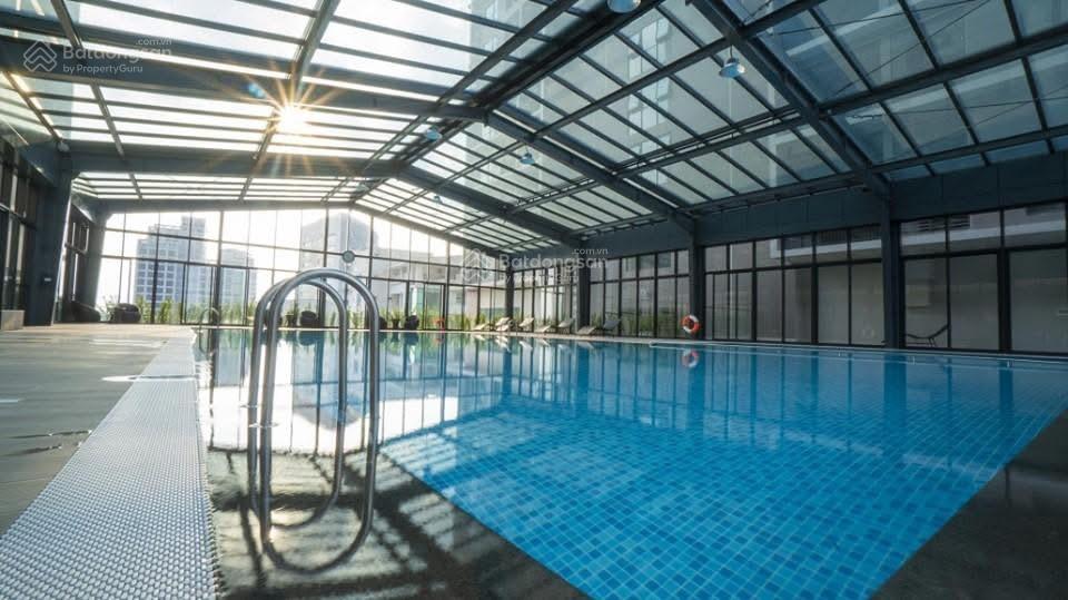 [Sẵn sổ đỏ] Bán gấp căn hộ 2PN 63m - 72m - 80m2 tại Sky Park Residence, giá từ 6.9 - 8,8tỷ