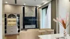 Chính chủ bán căn 2PN 2WC 5 tỷ 62.29m2, tầng trung, full đồ, có slot ô tô dự án Masterise