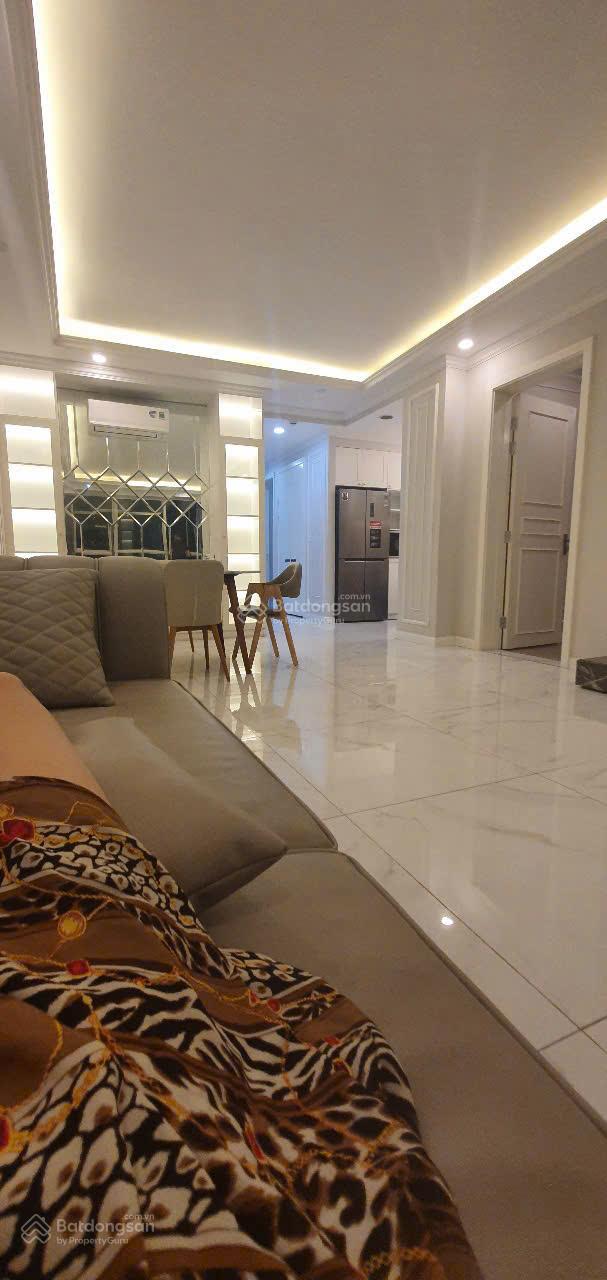 Bán gấp căn hộ 2 phòng ngủ The Manor Bình Thạnh full NT giá rẻ 7,8 tỷ nhà mới sổ hồng view thoáng