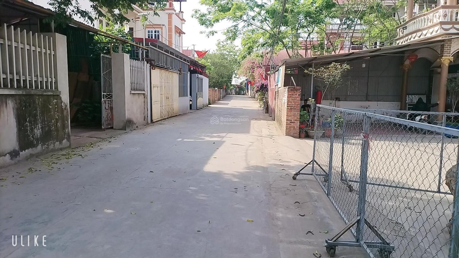 Cần tìm nhà đầu tư cho các lô đất tại Sơn Đoài Tân Minh Sóc Sơn Hà Nội