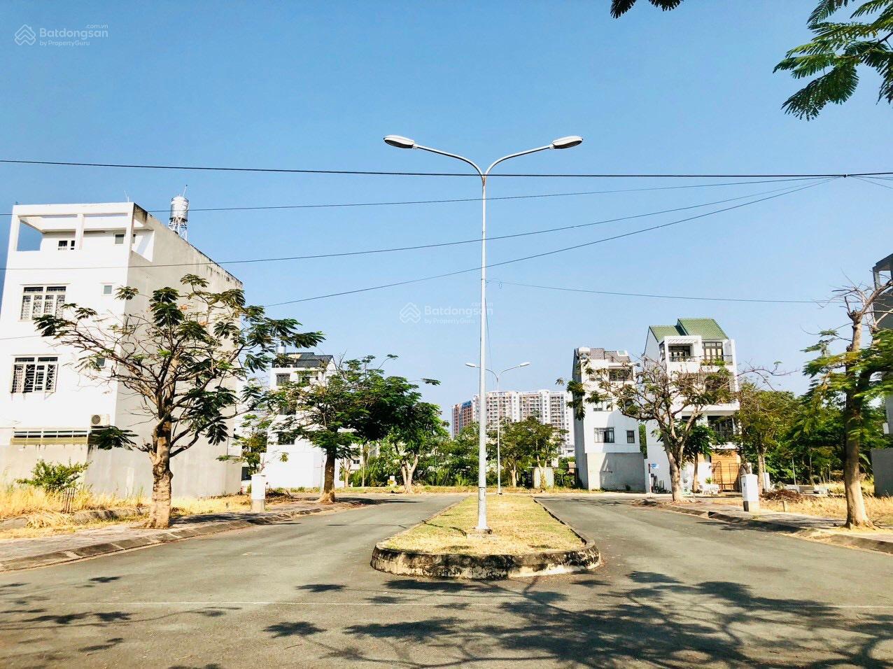 Bán đất nền dự án Topia Khang Điền Quận 9, giá chỉ 58tr/m2 LH 0904 936 ***