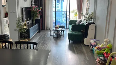 Bán gấp 3PN Eco Dream Nguyễn Xiển 98m2, chỉ 7.5 tỷ. LH: 0364 079 ***