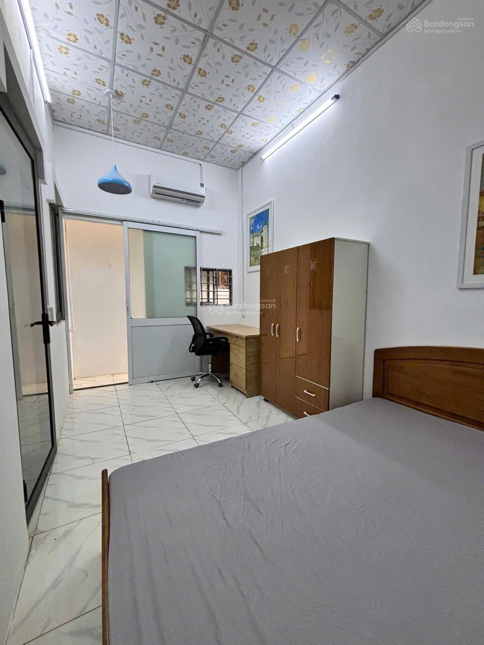 Phòng mới, đẹp, tiện nghi tại Lakeview City Q2 - 4tr2 Phòng mới, đẹp, tiện nghi tại Lakeview City Q2 - 4tr2