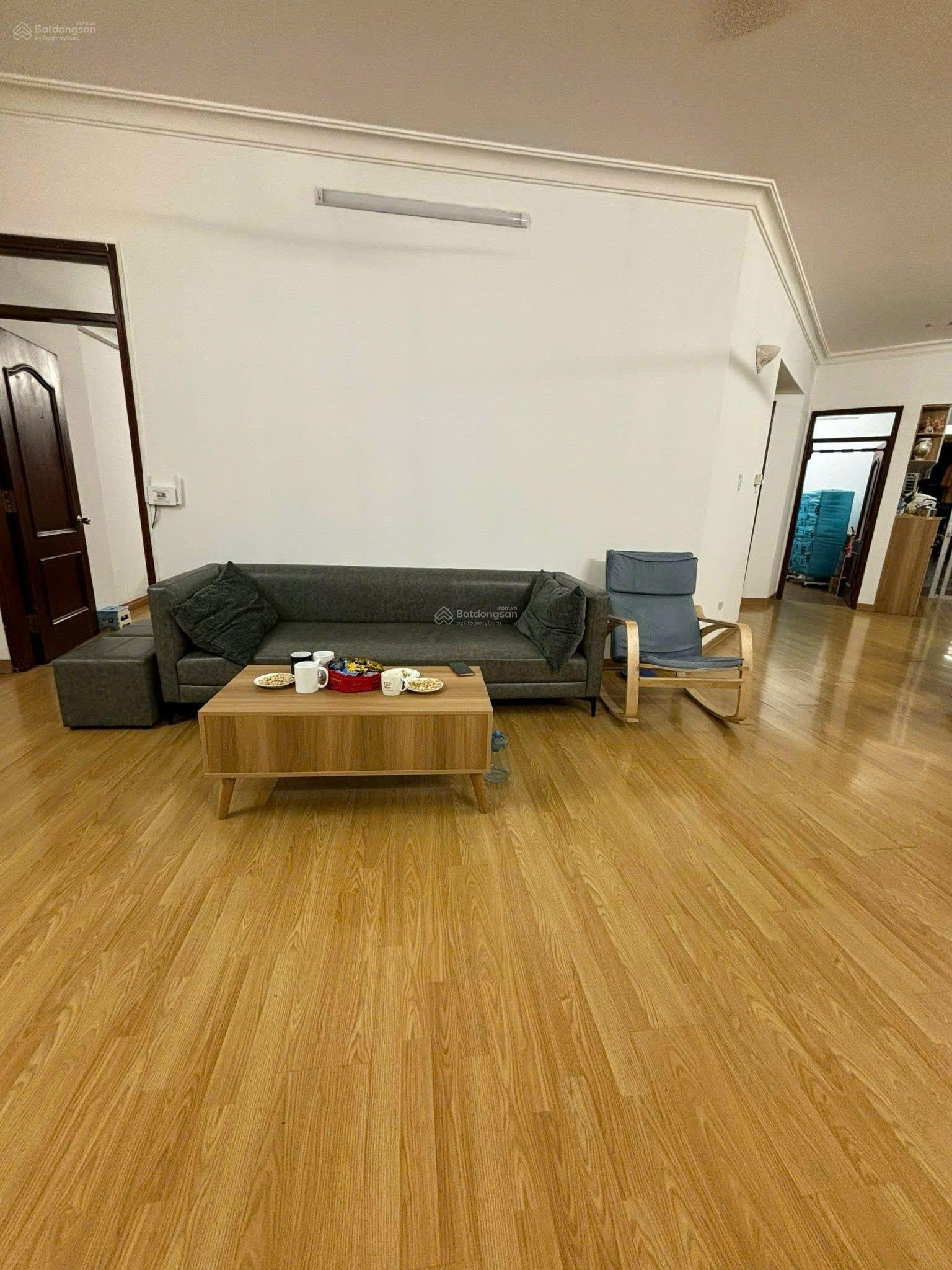 Căn 3PN - 121m2 tòa 24T Hoàng Đạo Thúy giá 8.5 tỷ có TL (chuẩn TT, giá)