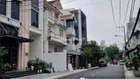 Bán nhà mặt tiền đường 45 gần Lâm Văn Bền, diện tích 5m x 20m, trệt 3 lầu, 10 phòng, 10 WC, sổ hồng