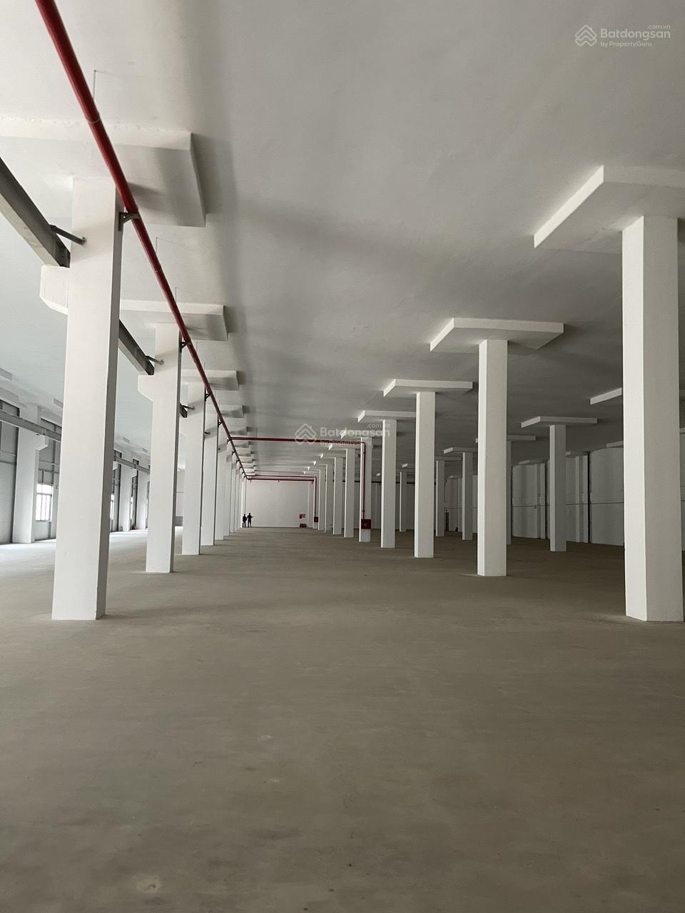 Bán 4ha có 2ha nhà xưởng đang cho thuê 1 tỷ /tháng . Thời hạn 2057. giá 110 tỷ gia lộc