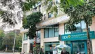 Chính chủ cho thuê gấp shophouse Him Lam Vạn Phúc, có thang máy, 91m2 đường Tố Hữu. Giá 50tr/tháng