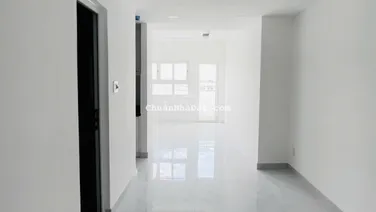 Bán căn 85m2 2PN 2WC tầng trung view sông thoáng mát, CC Conic Boulevard, gần Aeon Mall Bình Tân