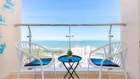 Cần bán gấp 1 căn view trực diện biển tầng cao 2PN full nội thất giá tốt nhất hiện tại