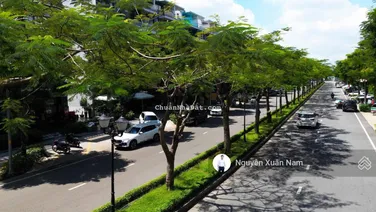 Bán nhà đường Nguyễn Thị Nhung, khu đô thị Vạn Phúc City