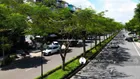 Bán nhà đường Nguyễn Thị Nhung, khu đô thị Vạn Phúc City