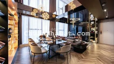 Bán Duplex Hà Đô Park View - 195m2 - 14.5 tỷ - 0988 579 ***