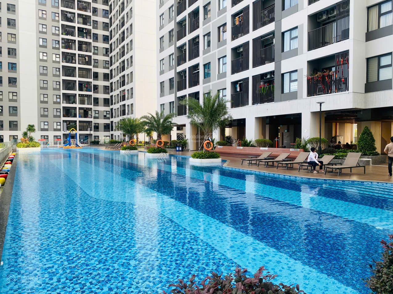 Chuyển về Tiền Giang ở, bán 1 căn 83m2 3PN 2WC, giá giảm 4,6 tỷ bao hết, ở ngay view đẹp 0909 719 ***