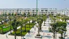 Bán nhanh căn Biệt thự Song Lập Chà Là chỉ 17 tỷ, 127m2, sát công viên, đã có sổ đỏ.