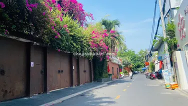 Bán Biệt Thự Ngô Quang Huy, P.Thảo Điền, Q2, DT: 203m(9x22,5) Giá 63tỷ HĐT: 100tr/th, LH 0937 599 ***