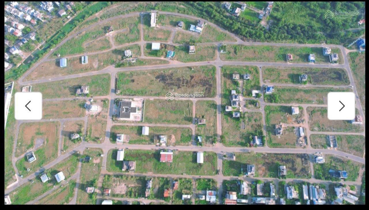 Trục chính DA Phú Nhuận DT 14x20m giá 88tr/m2, lô góc 2 mặt tiền DT 14x22m giá 135tr/m2