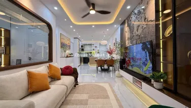 Căn hộ cao cấp, Saigon South 3PN - view đẹp, nội thất sang trọng chỉ 16tr. LH 0849 160 *** (em Anh)