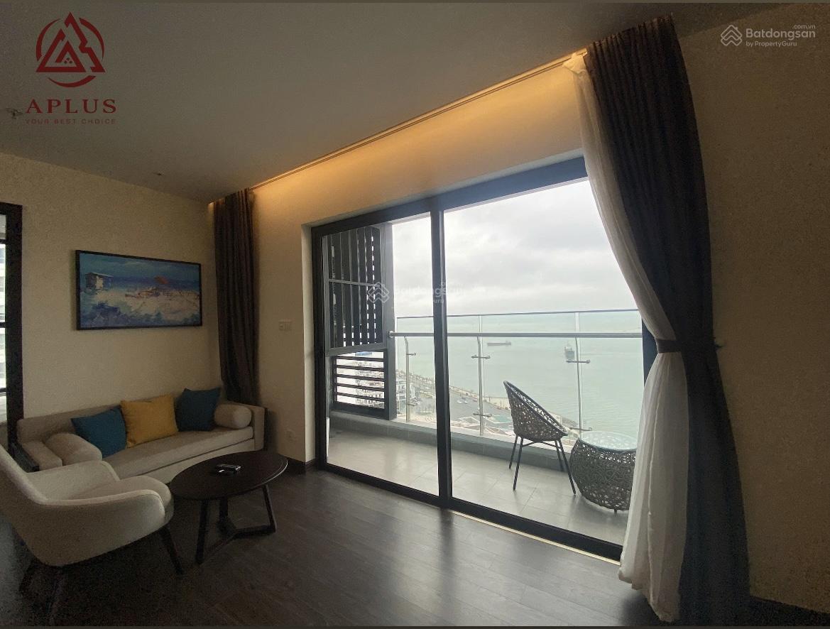 Sapphire Hạ Long S2 căn 2PN2VS view trực diện biển, tầng cao. Siêu vip. Giá 4.x tỷ 0868 899 ***