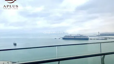 Sapphire Hạ Long S2 căn 2PN2VS view trực diện biển, tầng cao. Siêu vip. Giá 4.x tỷ 0868 899 ***