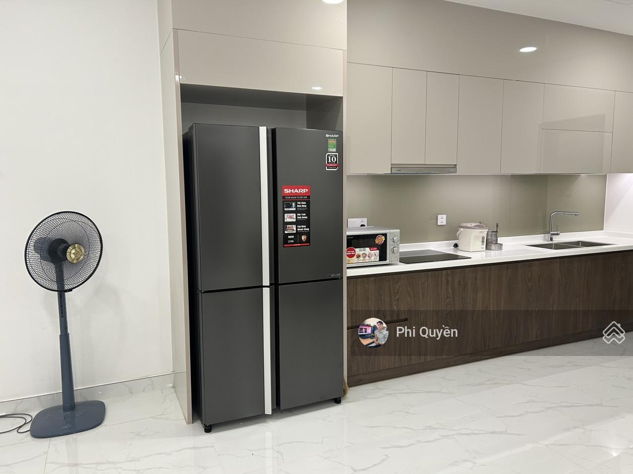 Cần cho thuê chung cư Ruby Garden - Tân Bình. DT: 80m2, 2PN. Giá từ: 10 triệu. LH: 0779 757 *** Quyền