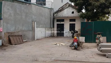Bán Đất 98m2 tại Lai Xá, Kim Chung, Hoài Đức, 19 tỷ giá ưu đãi đẹp, nhiều tiện ích