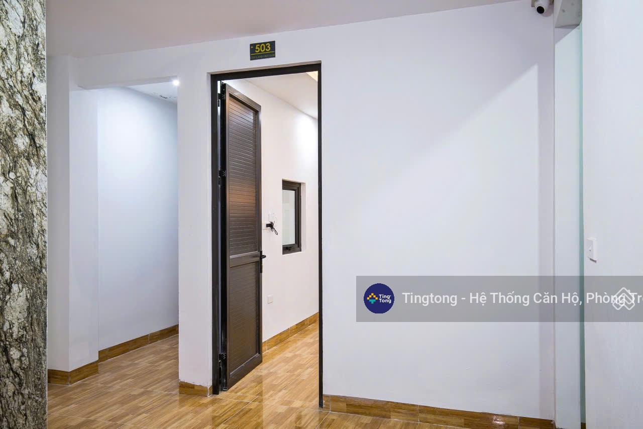TingTong 59 Nhà mặt đường ngã tư Vạn Phúc - gần bưu điện Hà Đông - ô tô đỗ cửa - phòng khép kín