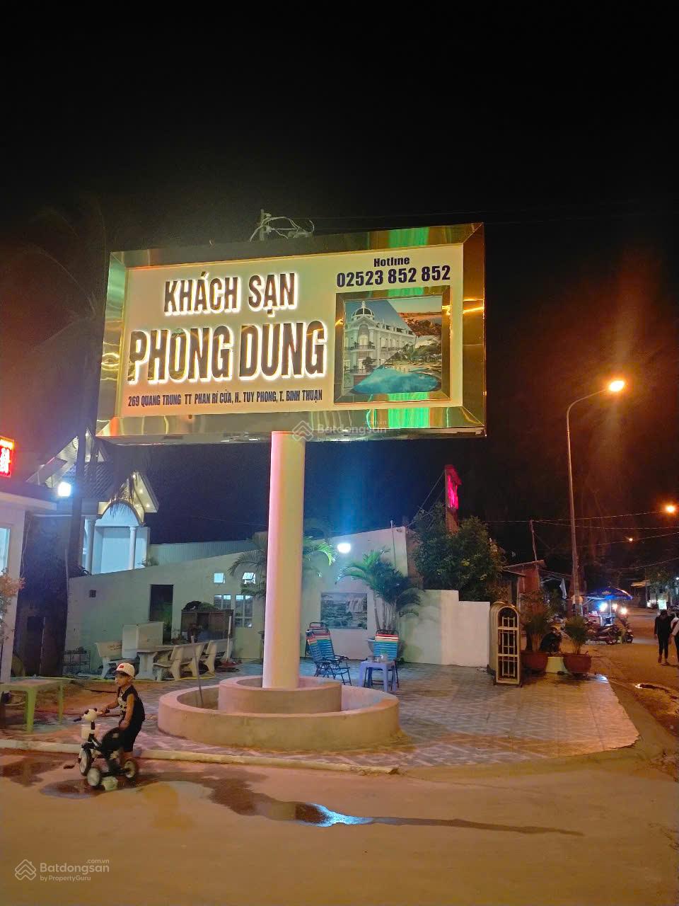 Bán nhà cấp 4, mặt tiền đường ven biển, Phan Rí Cửa, view đẹp