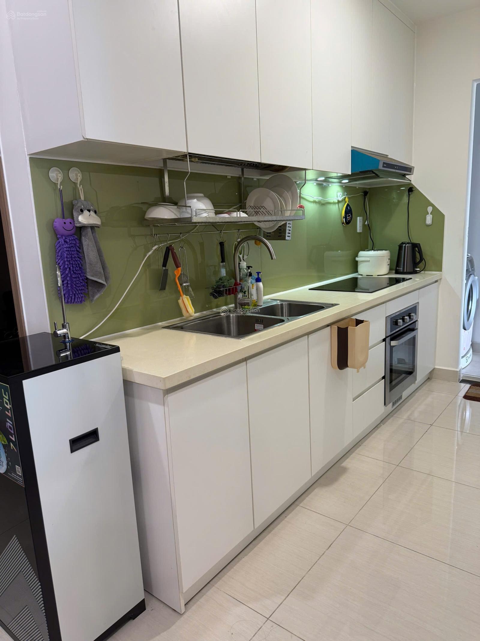 BAN 5 CĂN GÓC LAVITA CHARM 2PN2WC RIÊNG TƯ, YÊN TĨNH, TẦNG TRUNG 4.4 TỶ FULL NỘI THẤT 0886 277 ***